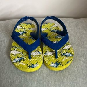 Toddler shoes